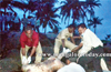 Decomposed body found on Mukka beach; murder suspected